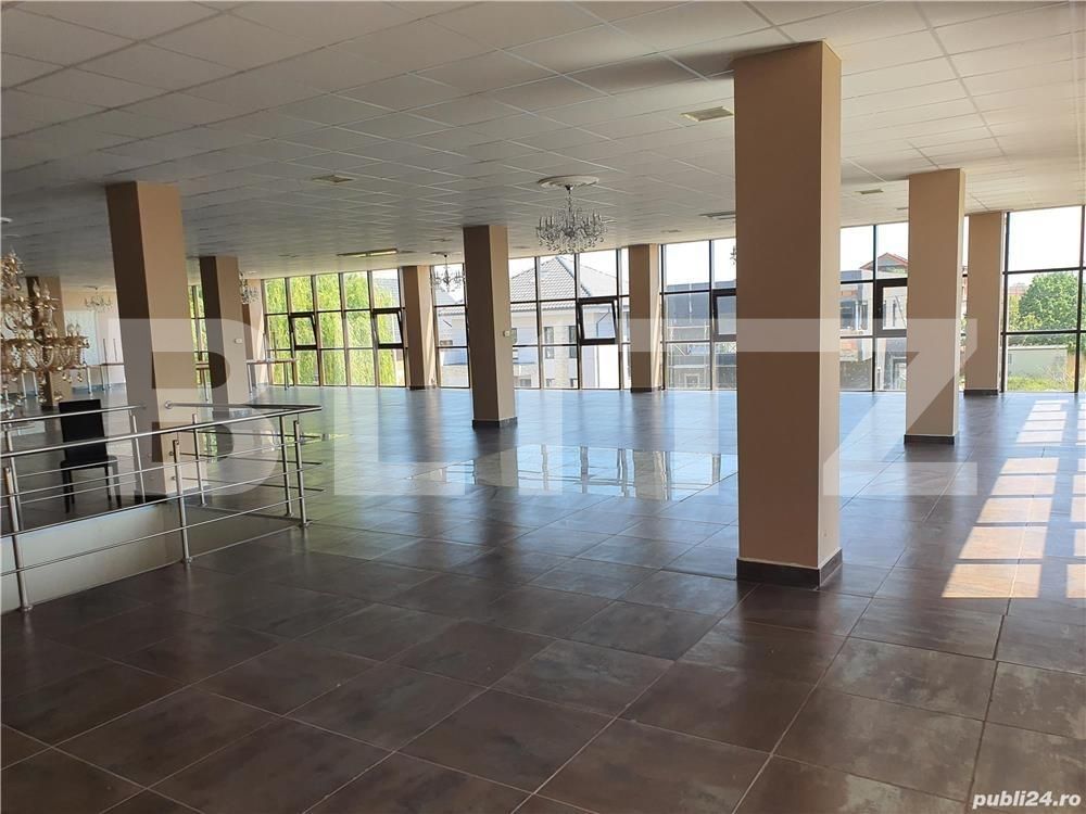 Spațiu comercial de închiriat Braytim - 103685SIC | BLITZ Timișoara | Poza3