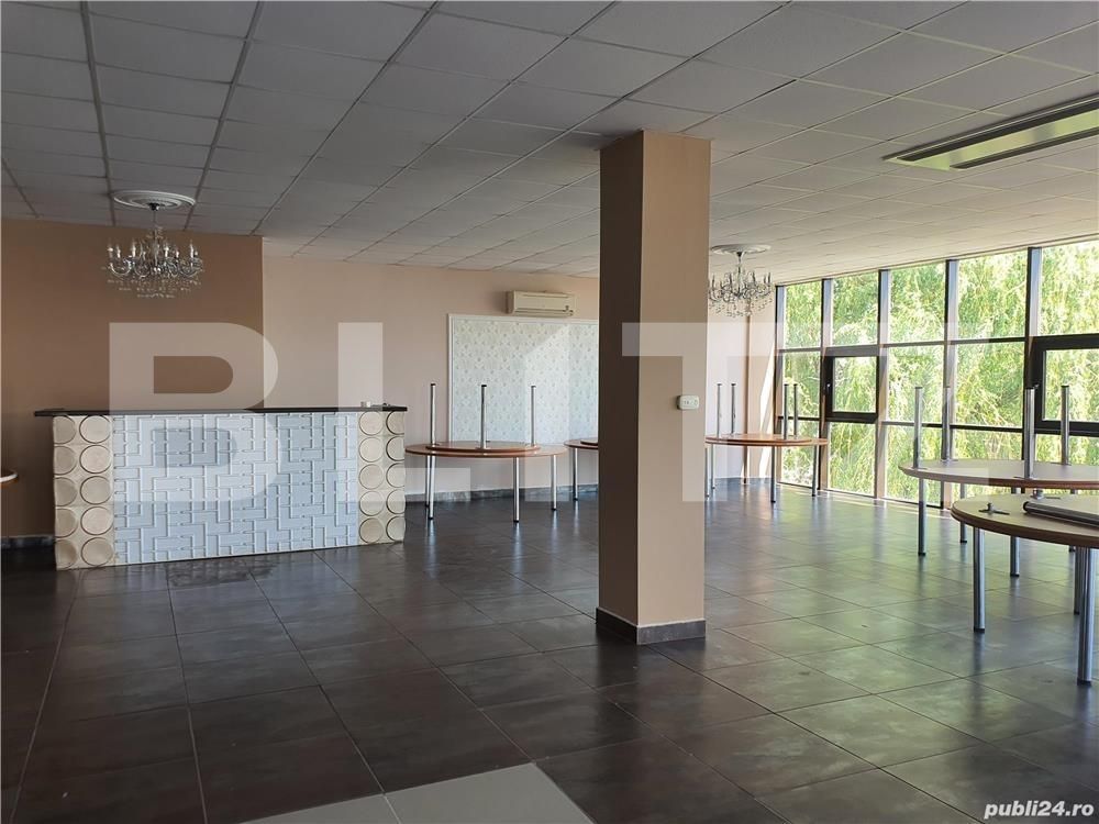 Spațiu comercial de închiriat Braytim - 103685SIC | BLITZ Timișoara | Poza4