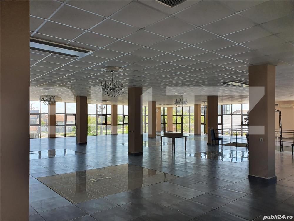 Spațiu comercial de închiriat Braytim - 103685SIC | BLITZ Timișoara | Poza2