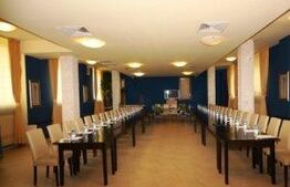 Hotel de 3* în zonă semicentrală