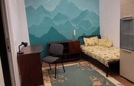 Apartament de 3 camere, 70 mp, decomandat, Complexul Studentesc 