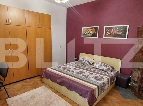 Apartament de închiriat 3 camere Complex Studentesc - 103734AI | BLITZ Timișoara | Poza3