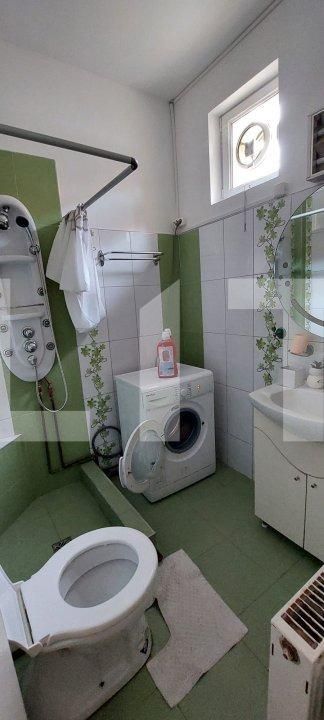 Apartament de închiriat 3 camere Complex Studentesc - 103734AI | BLITZ Timișoara | Poza7