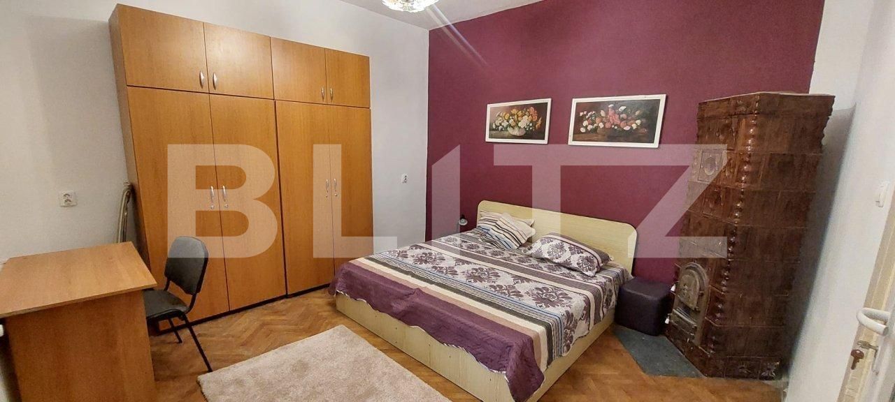 Apartament de închiriat 3 camere Complex Studentesc - 103734AI | BLITZ Timișoara | Poza3