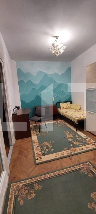 Apartament de închiriat 3 camere Complex Studentesc - 103734AI | BLITZ Timișoara | Poza4