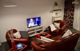 Apartament modern, 2 camere, decomandat, Calea Torontalului  