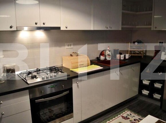 Apartament de închiriat 2 camere Torontalului - 103740AI | BLITZ Timișoara | Poza3