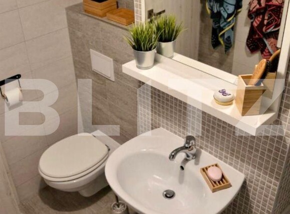 Apartament de închiriat 2 camere Torontalului - 103740AI | BLITZ Timișoara | Poza8