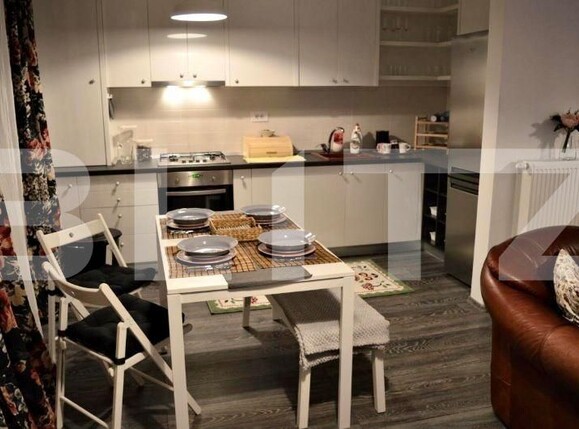 Apartament de închiriat 2 camere Torontalului - 103740AI | BLITZ Timișoara | Poza1