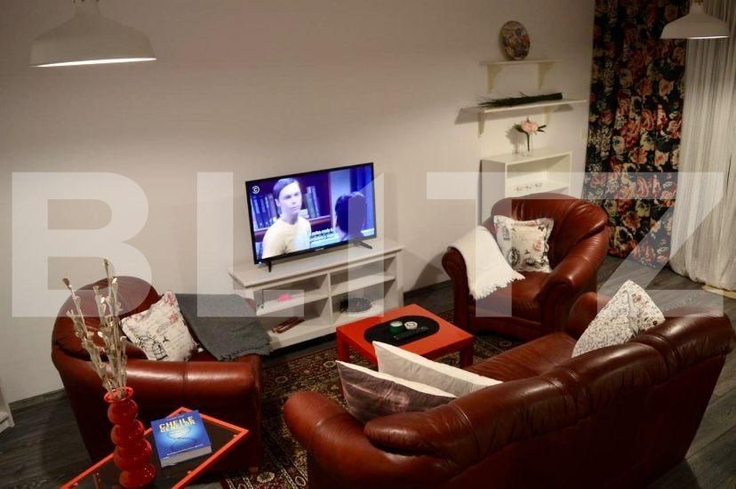 Apartament de închiriat 2 camere Torontalului - 103740AI | BLITZ Timișoara | Poza4