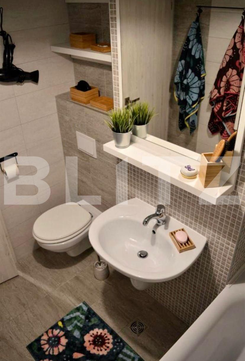 Apartament de închiriat 2 camere Torontalului - 103740AI | BLITZ Timișoara | Poza8