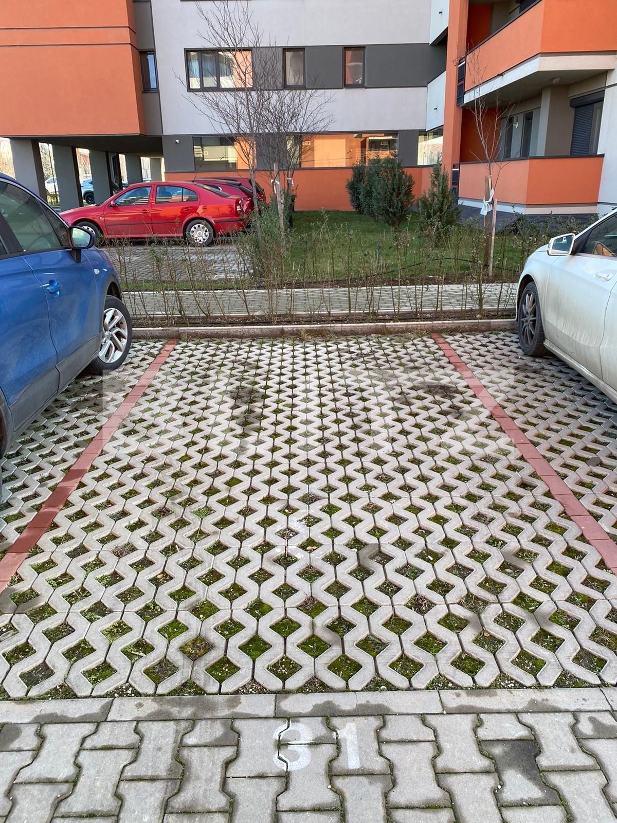 Apartament de închiriat 2 camere Torontalului - 103740AI | BLITZ Timișoara | Poza11