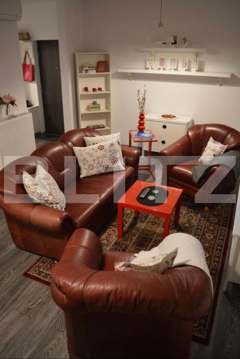 Apartament de închiriat 2 camere Torontalului - 103740AI | BLITZ Timișoara | Poza5