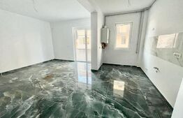 Apartament 2 camere, 50 mp plus 17 mp terasa, Braytim