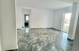 Apartament 2 camere, 50 mp plus 17 mp terasa, Braytim