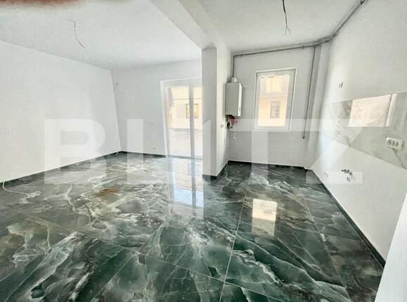 Apartament de vânzare 2 camere Braytim - 103742AV | BLITZ Timișoara | Poza1