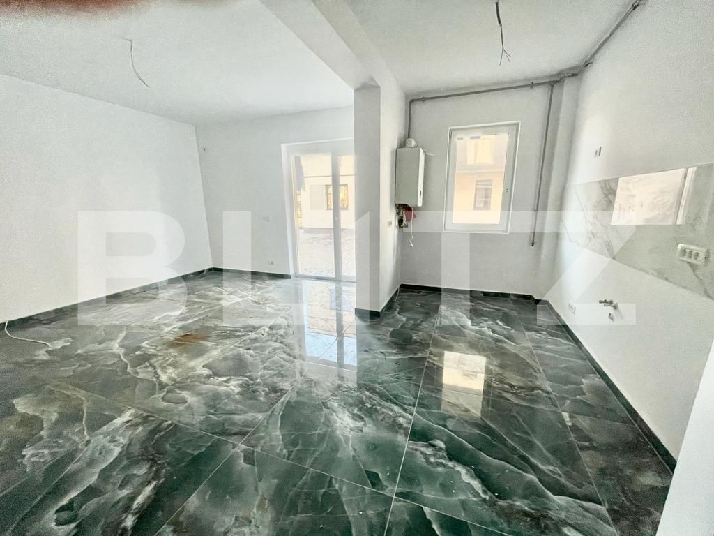 Apartament de vânzare 2 camere Braytim - 103742AV | BLITZ Timișoara | Poza1