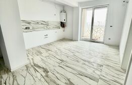 Apartament 2 camere, decomandat ,etaj 2,  42mp, Braytim