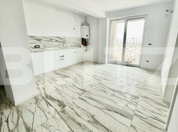 Apartament de vânzare 2 camere Braytim - 103747AV | BLITZ Timișoara | Poza2