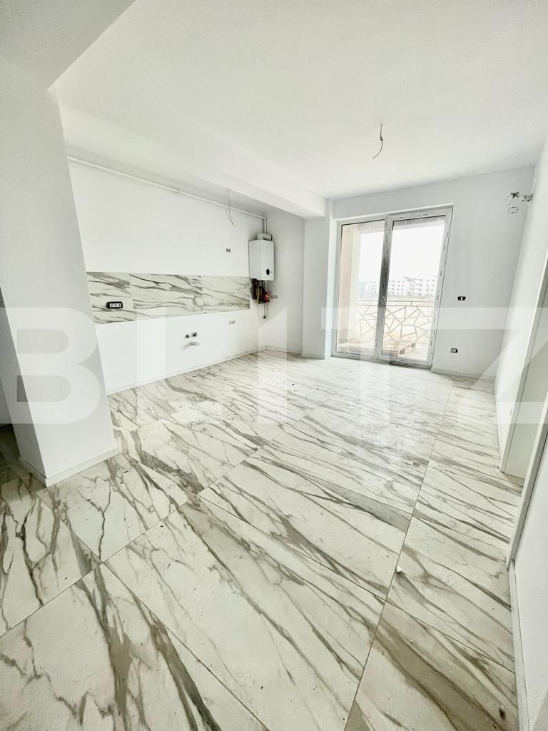 Apartament de vânzare 2 camere Braytim - 103747AV | BLITZ Timișoara | Poza2