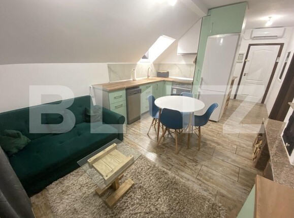 Apartament de închiriat 3 camere Plopi - 103751AI | BLITZ Timișoara | Poza1