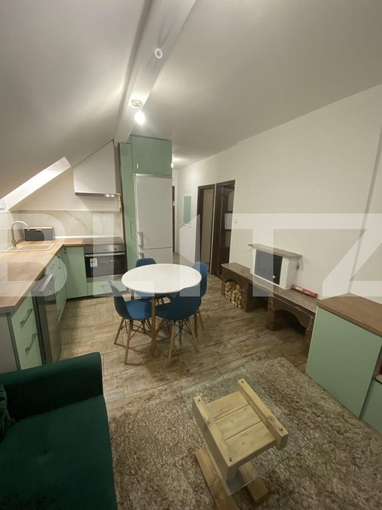 Apartament de închiriat 3 camere Plopi - 103751AI | BLITZ Timișoara | Poza2