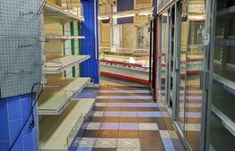 Spatiu comercial SAD, Zona Lipovei, 3300 euro