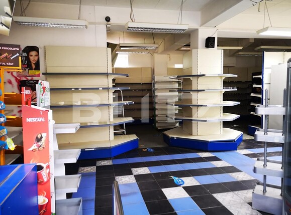 Spațiu comercial de închiriat Lipovei - 103774SIC | BLITZ Timișoara | Poza5