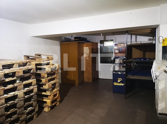 Spațiu comercial de închiriat Lipovei - 103774SIC | BLITZ Timișoara | Poza8