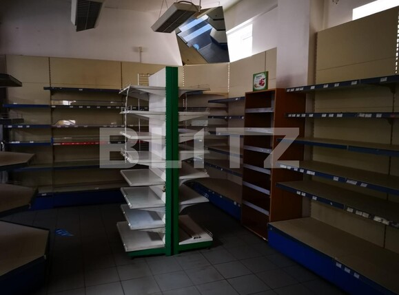 Spațiu comercial de închiriat Lipovei - 103774SIC | BLITZ Timișoara | Poza6