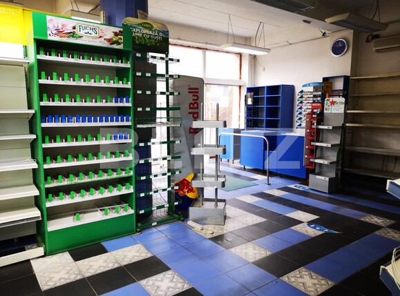 Spațiu comercial de închiriat Lipovei - 103774SIC | BLITZ Timișoara | Poza1