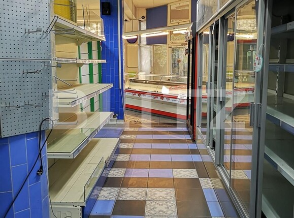 Spațiu comercial de închiriat Lipovei - 103774SIC | BLITZ Timișoara | Poza4