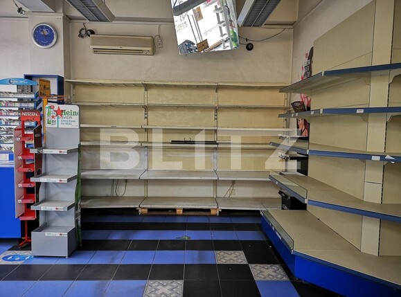 Spațiu comercial de închiriat Lipovei - 103774SIC | BLITZ Timișoara | Poza3