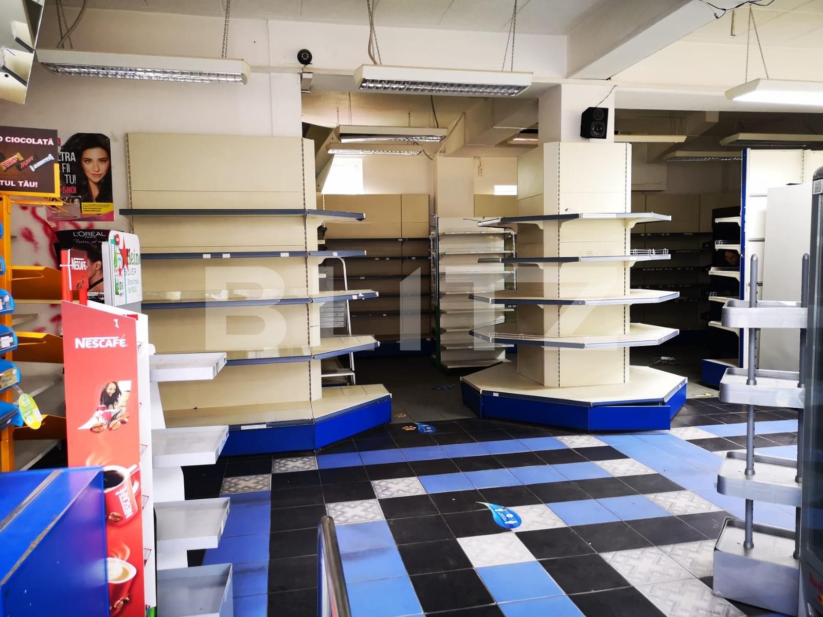 Spațiu comercial de închiriat Lipovei - 103774SIC | BLITZ Timișoara | Poza5