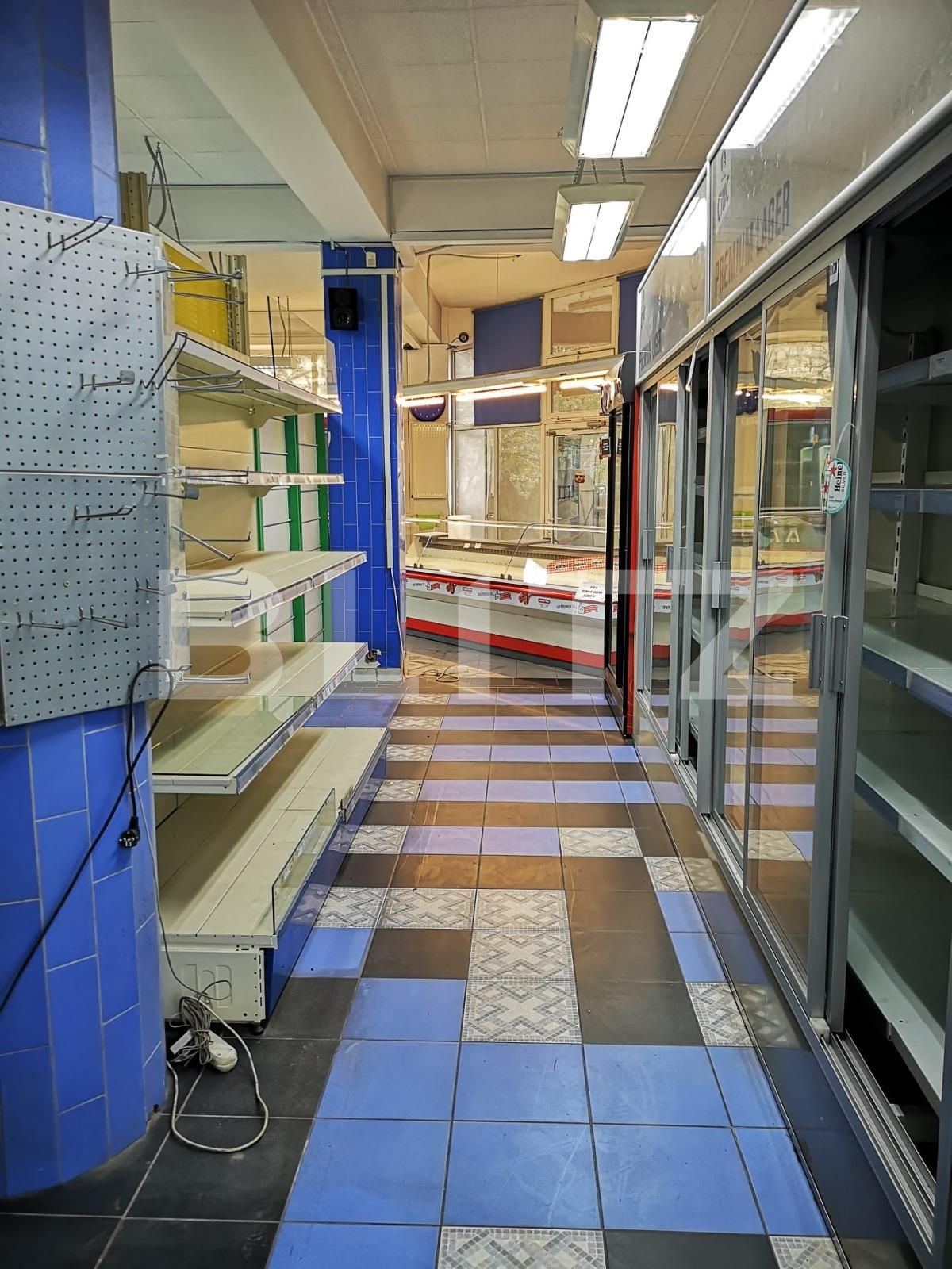 Spațiu comercial de închiriat Lipovei - 103774SIC | BLITZ Timișoara | Poza4