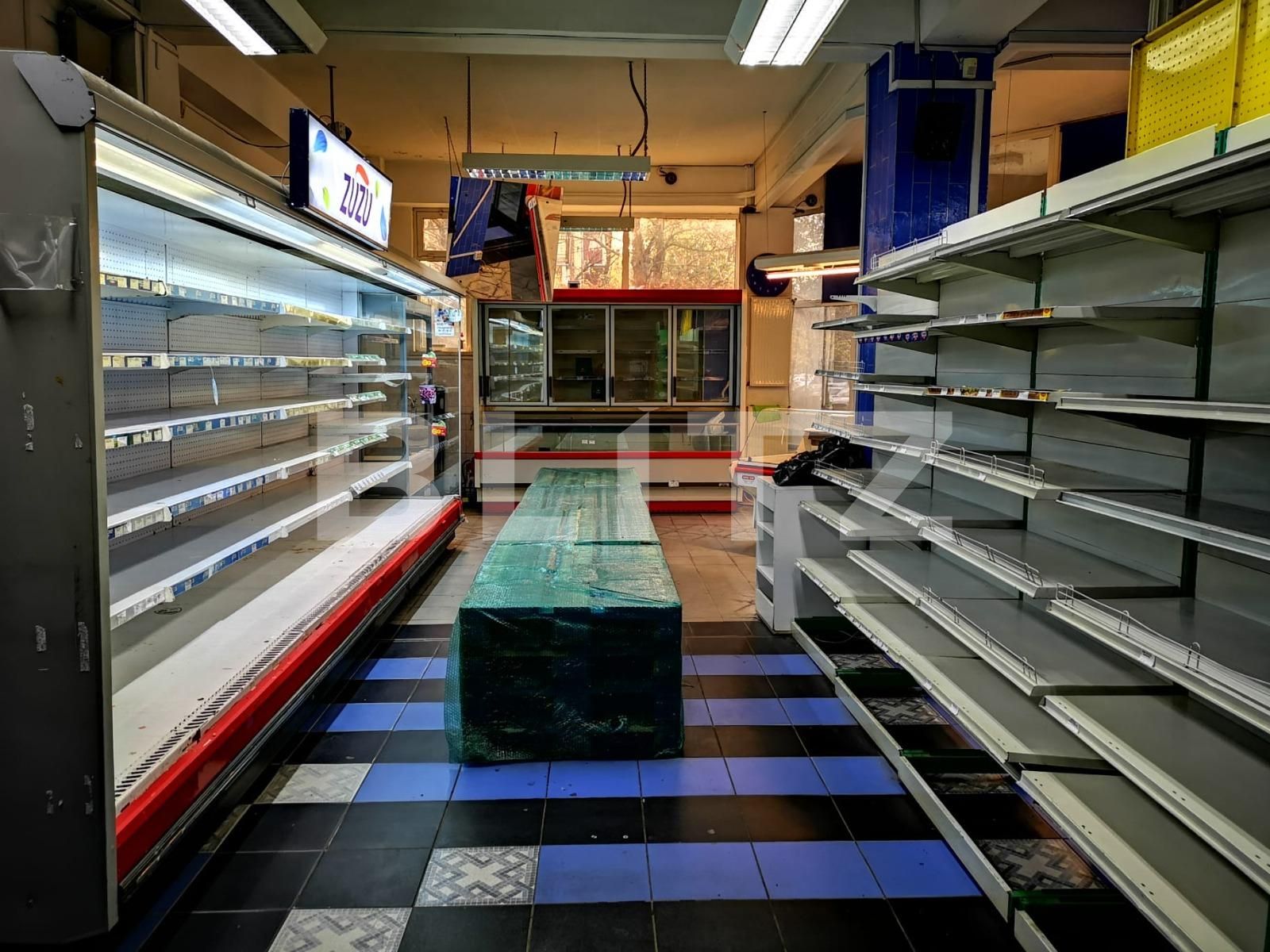 Spațiu comercial de închiriat Lipovei - 103774SIC | BLITZ Timișoara | Poza2