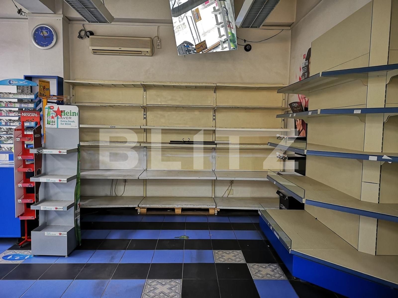 Spațiu comercial de închiriat Lipovei - 103774SIC | BLITZ Timișoara | Poza3