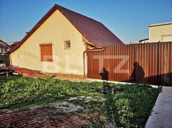 Spațiu industrial de închiriat Sacalaz - 103776SII | BLITZ Timișoara | Poza3