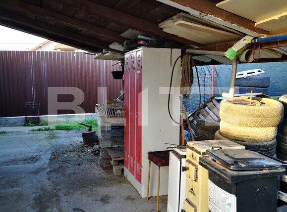 Spațiu industrial de închiriat Sacalaz - 103776SII | BLITZ Timișoara | Poza6