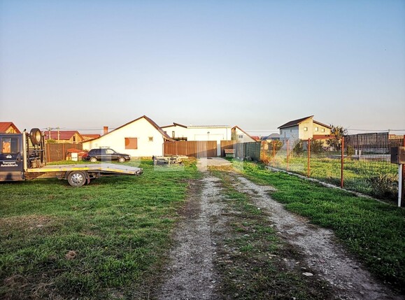 Spațiu industrial de închiriat Sacalaz - 103776SII | BLITZ Timișoara | Poza7