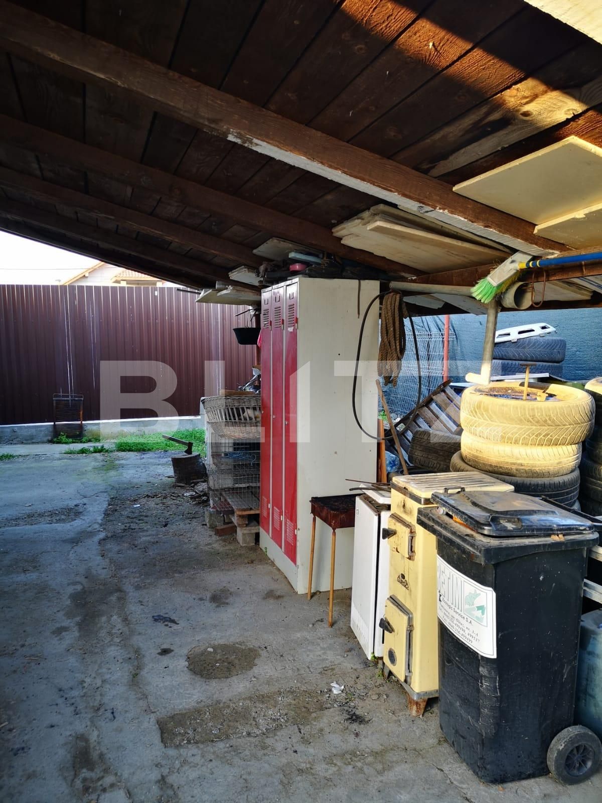 Spațiu industrial de închiriat Sacalaz - 103776SII | BLITZ Timișoara | Poza6