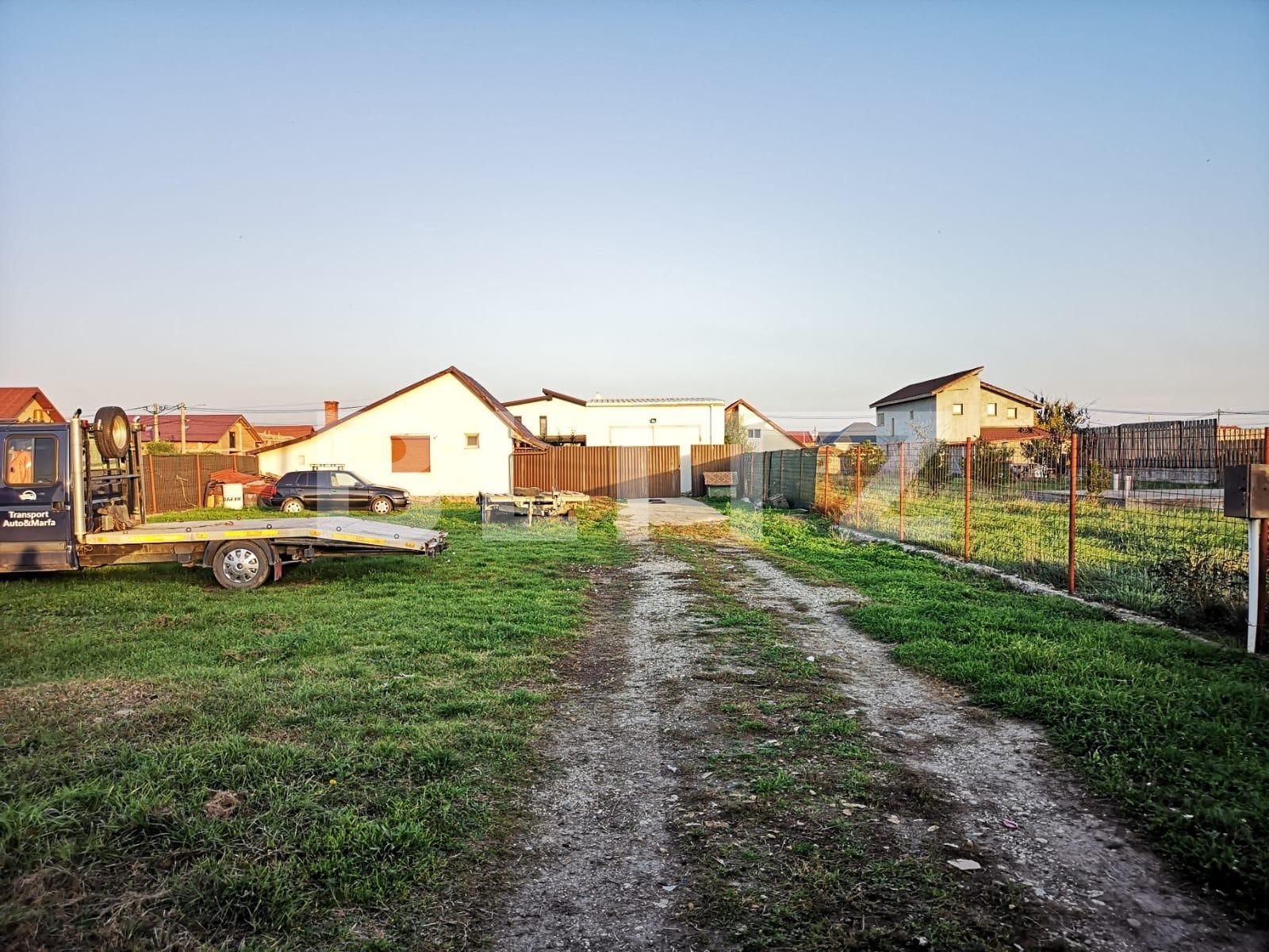 Spațiu industrial de închiriat Sacalaz - 103776SII | BLITZ Timișoara | Poza7