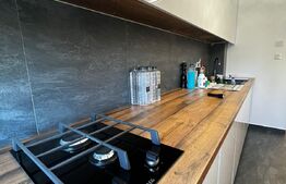 Apartament modern, 2 camere, 56mp, Complex