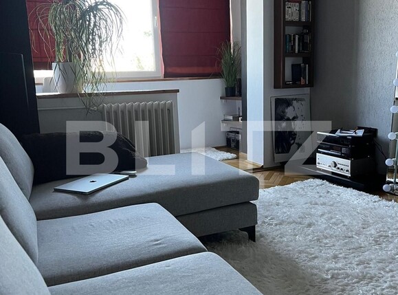 Apartament de vânzare 2 camere Complex Studentesc - 103792AV | BLITZ Timișoara | Poza2
