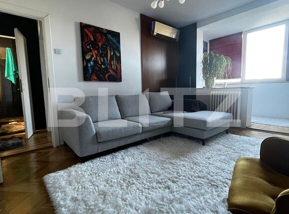 Apartament de vânzare 2 camere Complex Studentesc - 103792AV | BLITZ Timișoara | Poza1