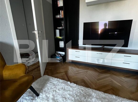 Apartament de vânzare 2 camere Complex Studentesc - 103792AV | BLITZ Timișoara | Poza4