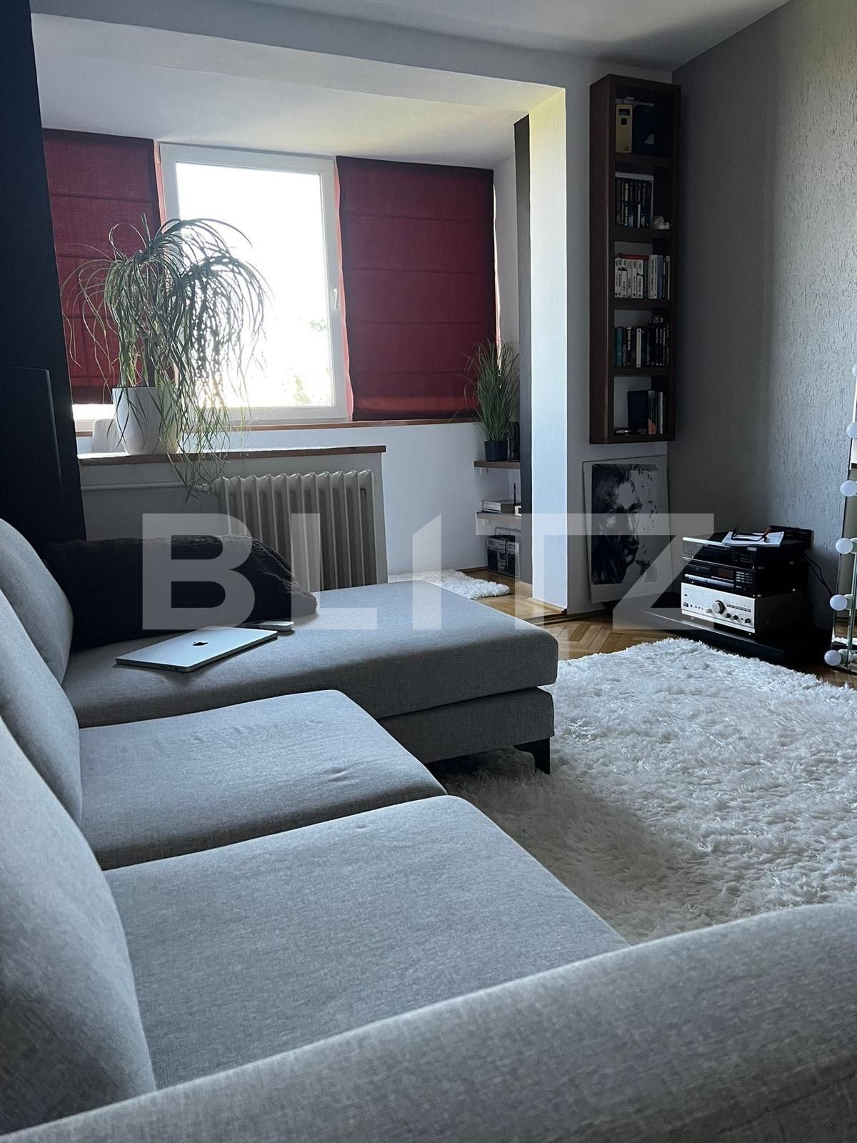 Apartament de vânzare 2 camere Complex Studentesc - 103792AV | BLITZ Timișoara | Poza2