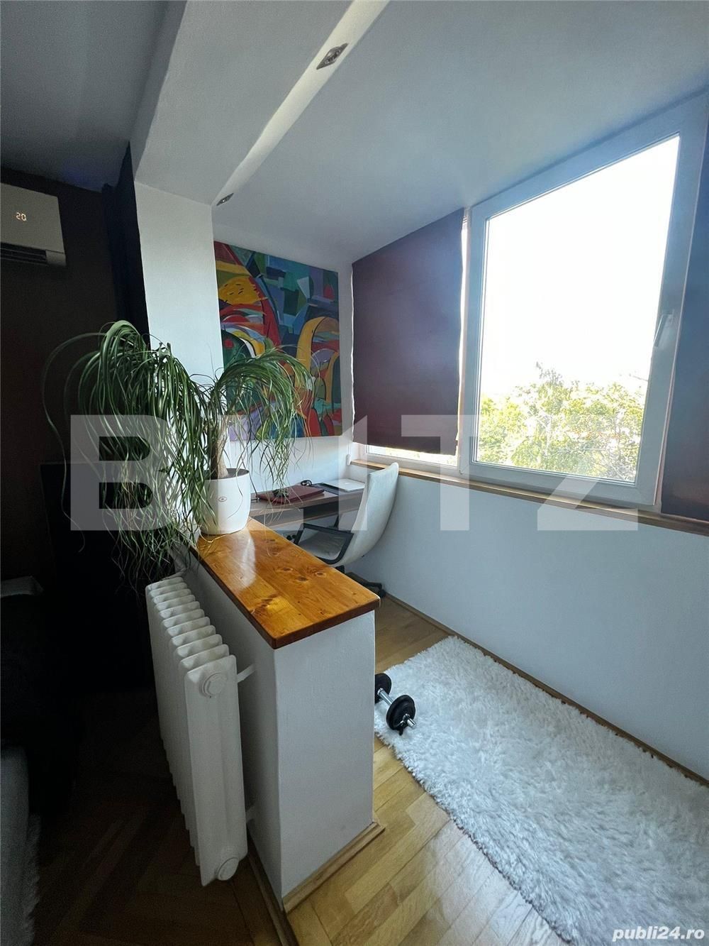 Apartament de vânzare 2 camere Complex Studentesc - 103792AV | BLITZ Timișoara | Poza3