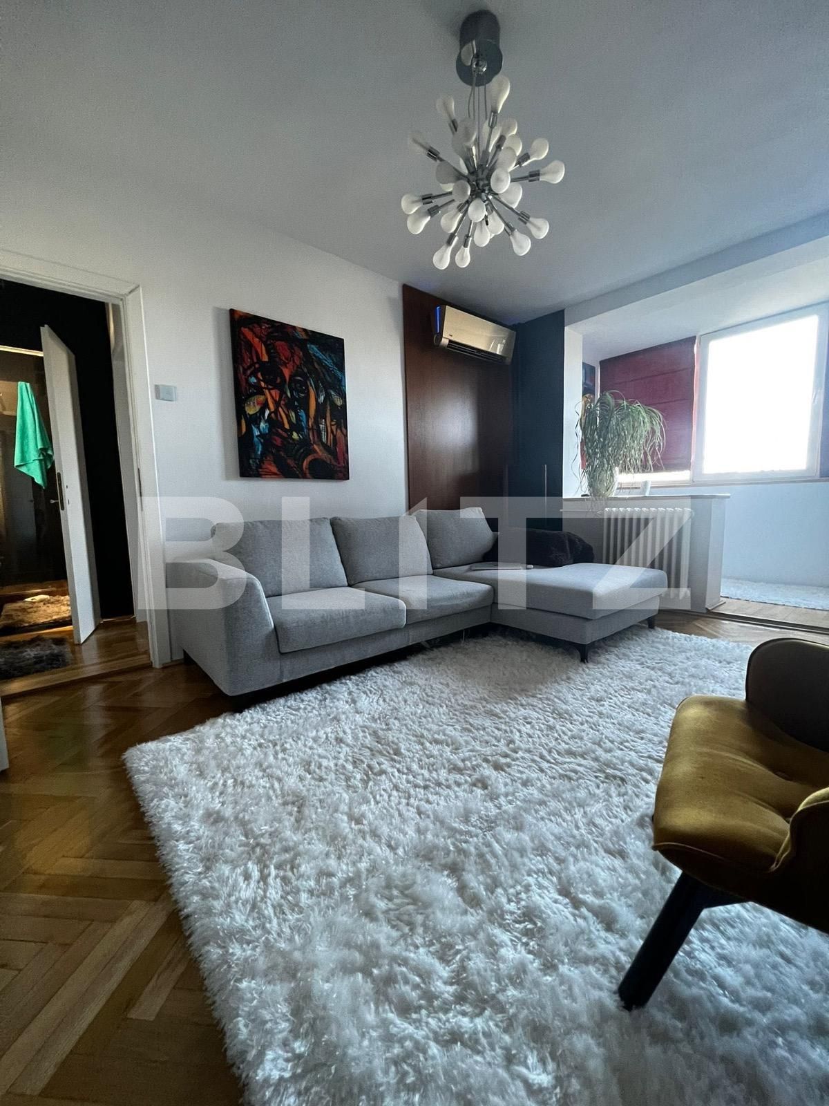 Apartament de vânzare 2 camere Complex Studentesc - 103792AV | BLITZ Timișoara | Poza1