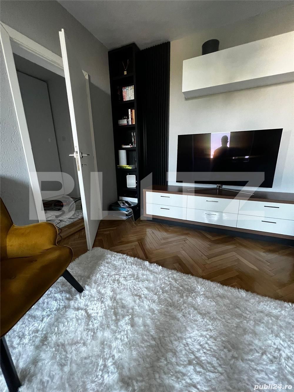 Apartament de vânzare 2 camere Complex Studentesc - 103792AV | BLITZ Timișoara | Poza4